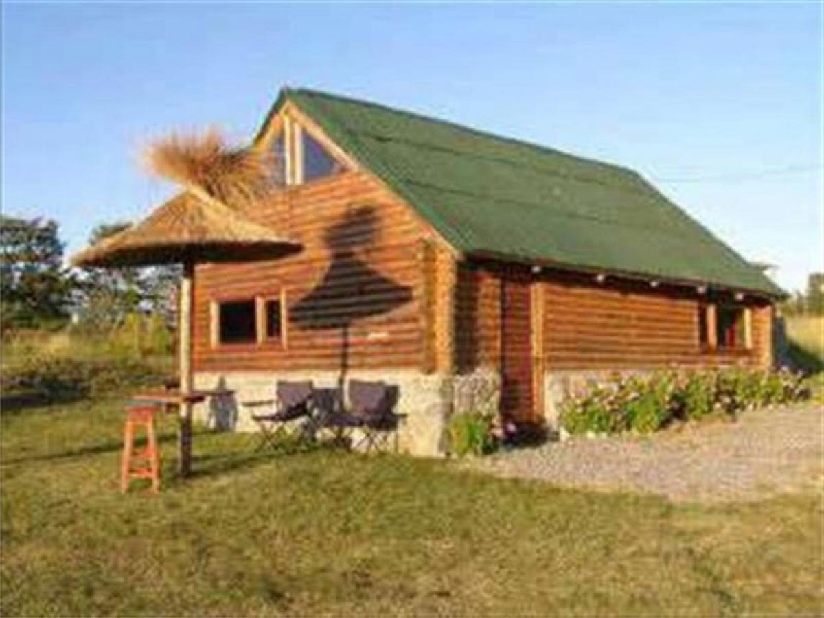 Hôtel à Tandil, Argentina 432m² No. 25786