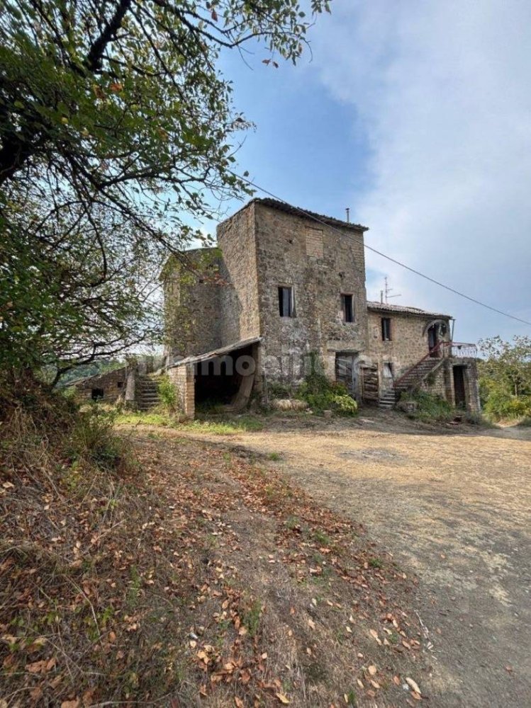 2 غرف نوم منزل في Grotte di Castro, Italy رقم 319543