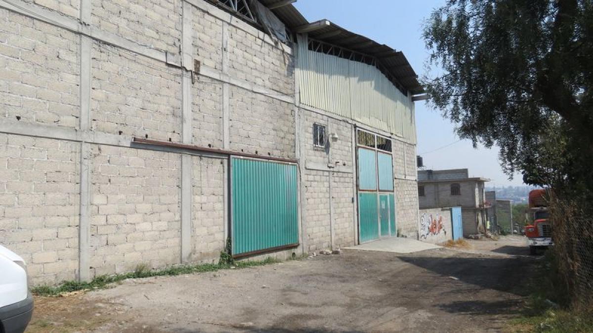 Propriété commerciale à Ciudad Lopez Mateos, Mexico 250m² No. 199988