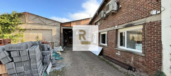 10 rooms Building in Divion, France No. 212165 2