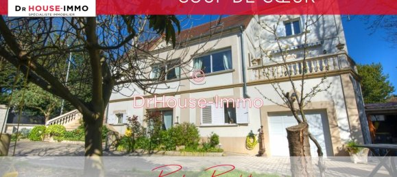 6 bedrooms House in Orly, France No. 171596 2