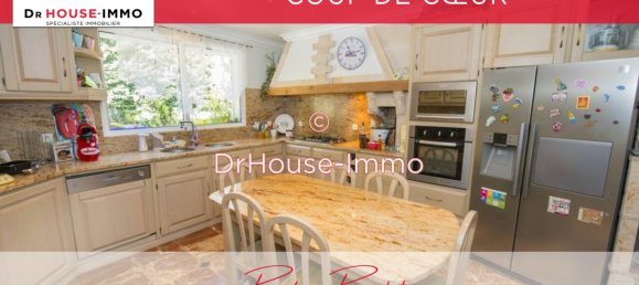 6 bedrooms House in Orly, France No. 171596 6