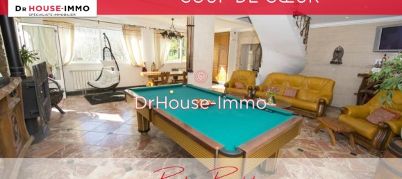 6 bedrooms House in Orly, France No. 171596 4