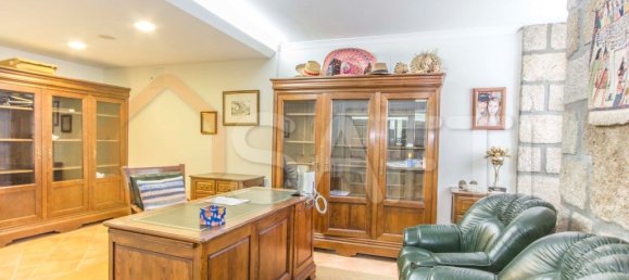 Castelos T5 em Canas de Senhorim, Portugal N.º 51356 32