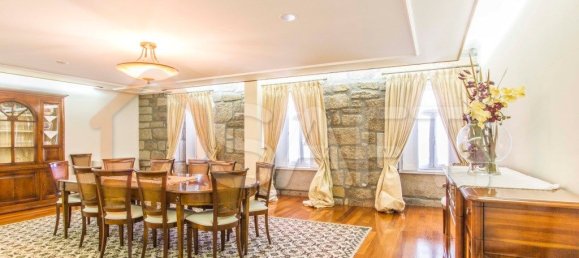 Castelos T5 em Canas de Senhorim, Portugal N.º 51356 35