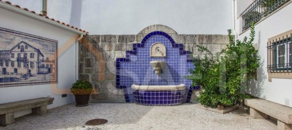 Castelos T5 em Canas de Senhorim, Portugal N.º 51356 2