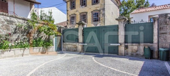 Castelos T5 em Canas de Senhorim, Portugal N.º 51356 29