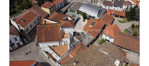 Castelos T5 em Canas de Senhorim, Portugal N.º 51356 17