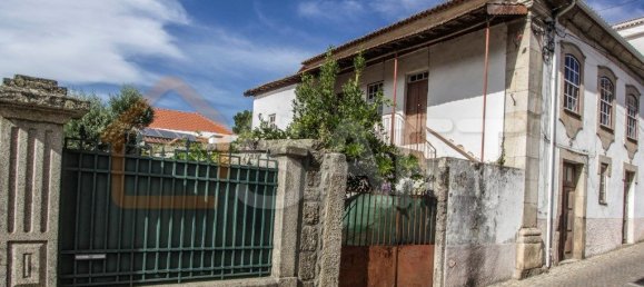 Castelos T5 em Canas de Senhorim, Portugal N.º 51356 12
