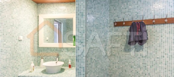 Castelos T5 em Canas de Senhorim, Portugal N.º 51356 25