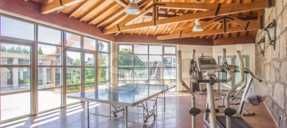 Castelos T5 em Canas de Senhorim, Portugal N.º 51356 26