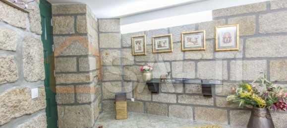 Castelos T5 em Canas de Senhorim, Portugal N.º 51356 33