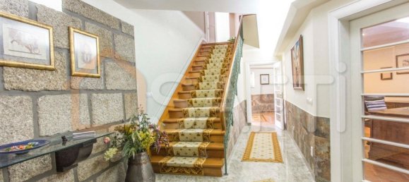 Castelos T5 em Canas de Senhorim, Portugal N.º 51356 15