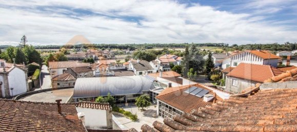 Castelos T5 em Canas de Senhorim, Portugal N.º 51356 43