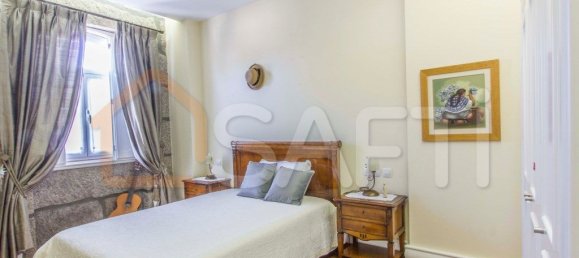 Castelos T5 em Canas de Senhorim, Portugal N.º 51356 44