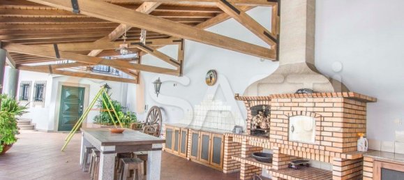 Castelos T5 em Canas de Senhorim, Portugal N.º 51356 21