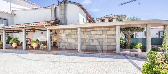 Castelos T5 em Canas de Senhorim, Portugal N.º 51356 27