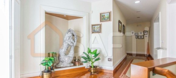 Castelos T5 em Canas de Senhorim, Portugal N.º 51356 34