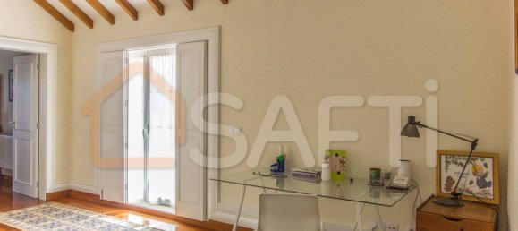 Castelos T5 em Canas de Senhorim, Portugal N.º 51356 42