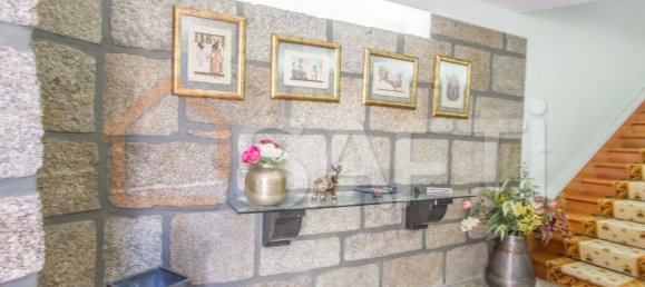 Castelos T5 em Canas de Senhorim, Portugal N.º 51356 14