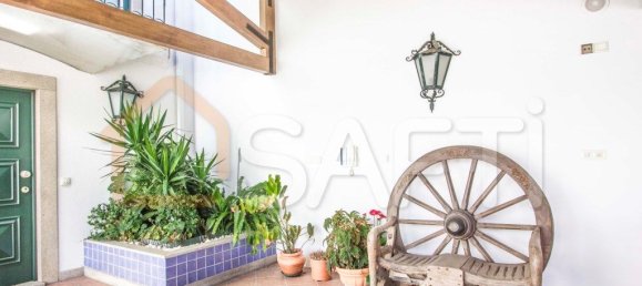 Castelos T5 em Canas de Senhorim, Portugal N.º 51356 28