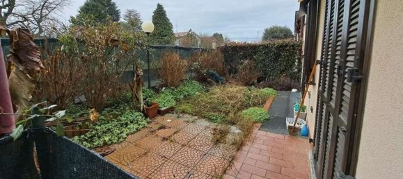 Квартира с 3 спальнями в Традате, Италия № 372589 4