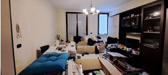 Квартира с 3 спальнями в Традате, Италия № 372589 6