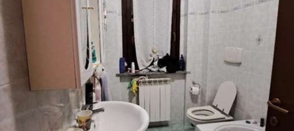 Квартира с 3 спальнями в Традате, Италия № 372589 10