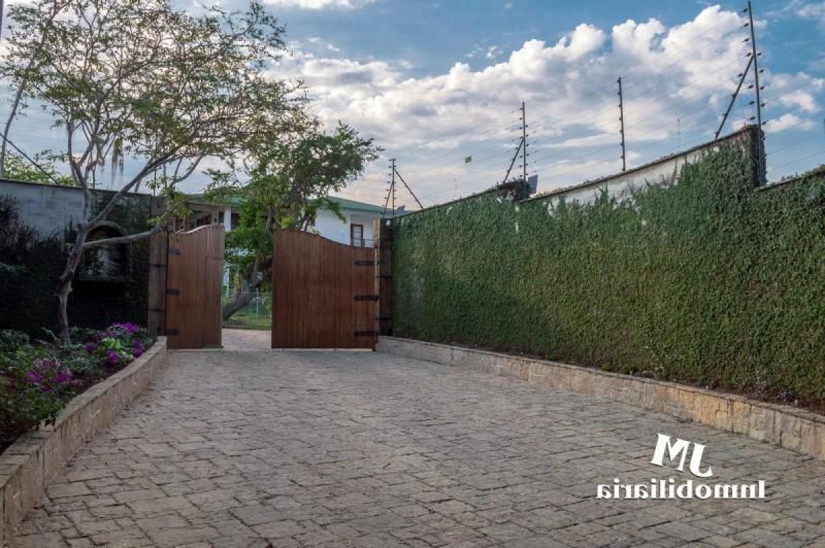 4 bedrooms House in Valle del Cauca, Colombia No. 2613