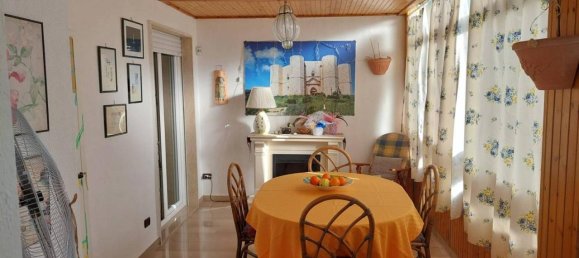 6-Zimmer Penthouse in Trani, Italy, Nr. 18242 52