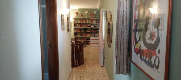 6-Zimmer Penthouse in Trani, Italy, Nr. 18242 45