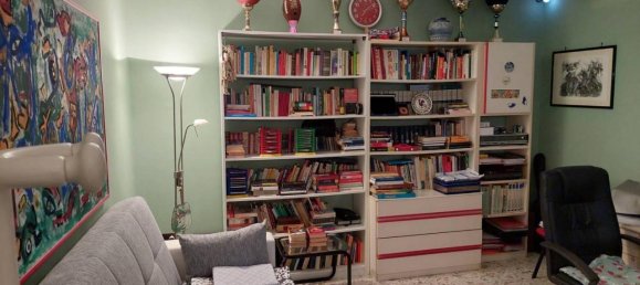 6-Zimmer Penthouse in Trani, Italy, Nr. 18242 42