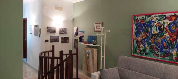 6-Zimmer Penthouse in Trani, Italy, Nr. 18242 41