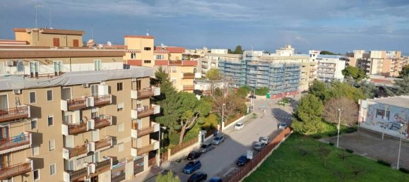 6-Zimmer Penthouse in Trani, Italy, Nr. 18242 9