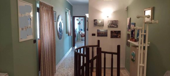 6-Zimmer Penthouse in Trani, Italy, Nr. 18242 40