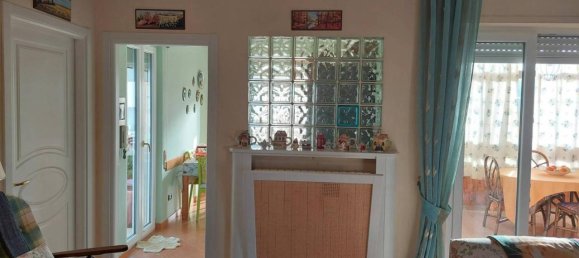 6-Zimmer Penthouse in Trani, Italy, Nr. 18242 25