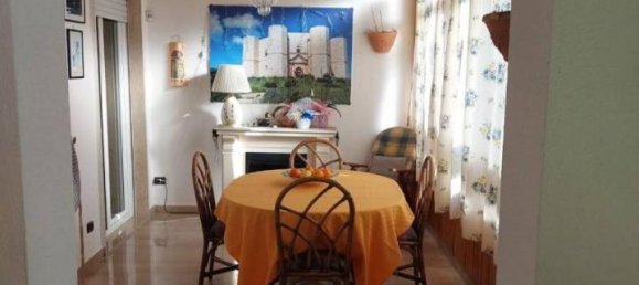 6-Zimmer Penthouse in Trani, Italy, Nr. 18242 51