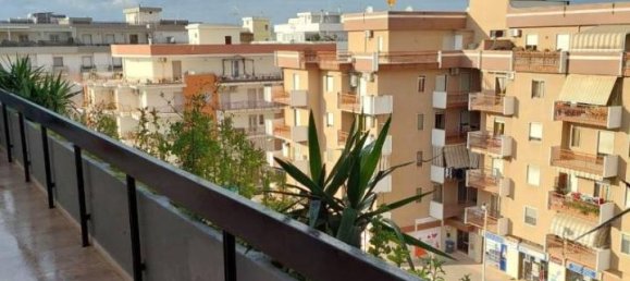 6-Zimmer Penthouse in Trani, Italy, Nr. 18242 7