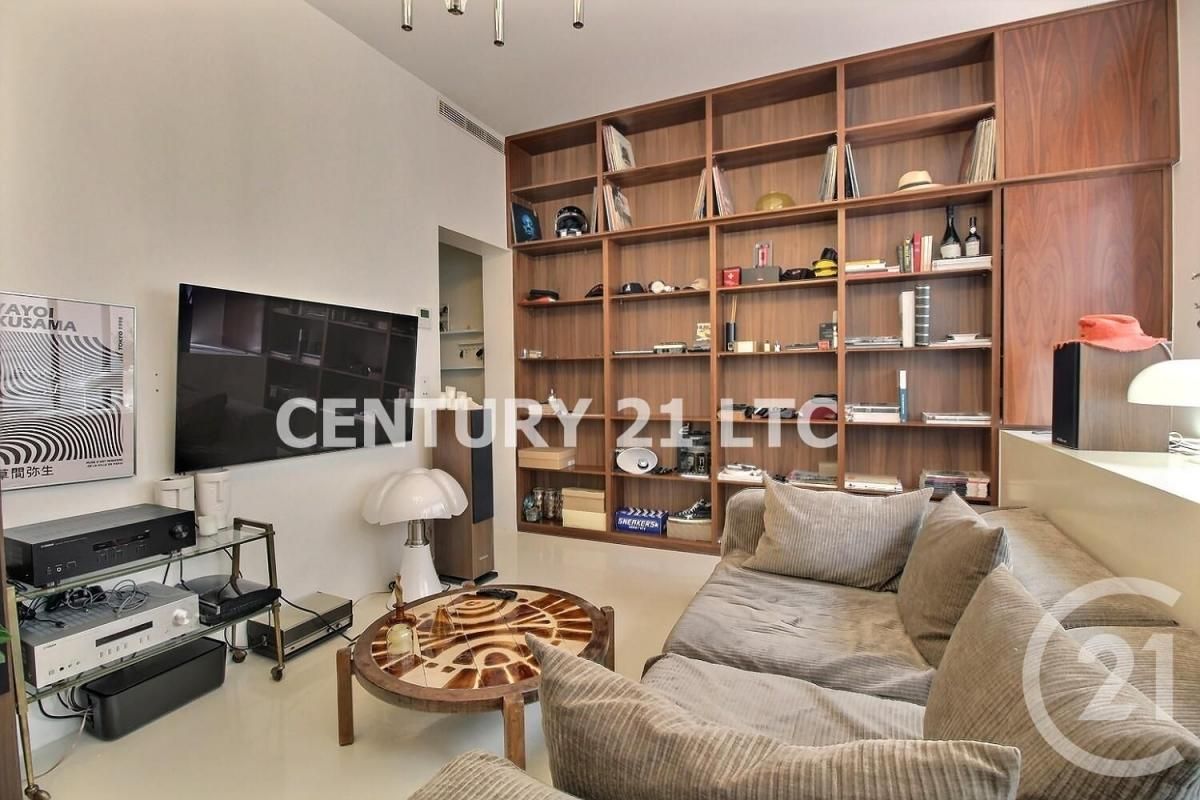 2 Schlafzimmer Wohnung in Charenton-le-Pont, France, Nr. 176632