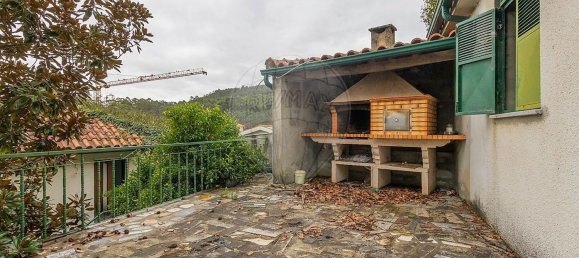 3 Schlafzimmer Haus in Vila de Prado, Portugal, Nr. 37293 12
