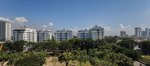 2 bedrooms Apartment in District 7, Vietnam No. 16625 6