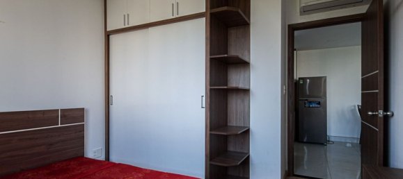 2 bedrooms Apartment in District 7, Vietnam No. 16625 11