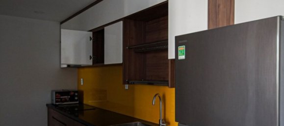 2 bedrooms Apartment in District 7, Vietnam No. 16625 5