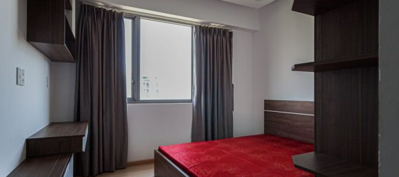 2 bedrooms Apartment in District 7, Vietnam No. 16625 8