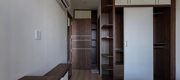 2 bedrooms Apartment in District 7, Vietnam No. 16625 10