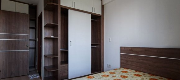 2 bedrooms Apartment in District 7, Vietnam No. 16625 9
