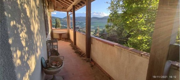 6 غرف نوم فيلا في Enna, Italy رقم 355401 16