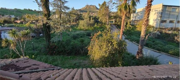 6 غرف نوم فيلا في Enna, Italy رقم 355401 21