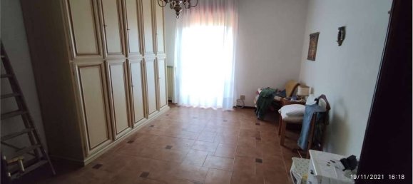 6 غرف نوم فيلا في Enna, Italy رقم 355401 12