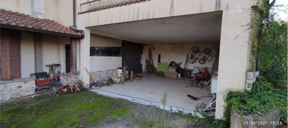 6 غرف نوم فيلا في Enna, Italy رقم 355401 22